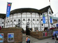 Shakespeare's Globe