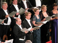 Spitalfields Winter Festival