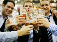 The Great British Beer Festival