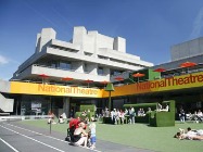 The Shed at The National Theatre