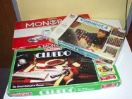 Board Games and Beyond!, Brixton