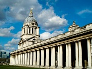 Meet Grace O'Malley, Old Royal Naval College Greenwich