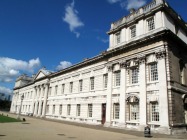 Meet John Deman, Greenwich
