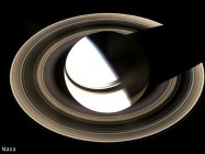 Discovery of a Dynamic Atmosphere at One of Saturn’s Moons, Enceladus, The Royal Society