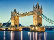 GB Row 2013, Tower Bridge