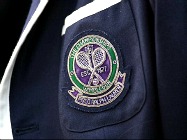 Wimbledon, The All England Lawn Tennis and Croquet Club