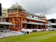 England vs New Zealand First Investec Test, Lord's, St John's Wood