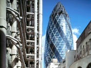 London Open House Weekend