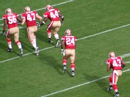 NFL International Series: Minnesota Vikings v Pittsburgh Steelers, Wembley Stadium