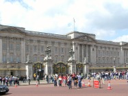 Coronation Festival, Buckingham Palace