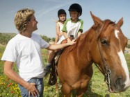 Lambeth Country Show, Brockwell Park
