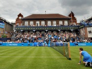AEGON Tennis Championships at Queen's