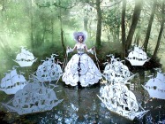 Affordable Art Fair Battersea