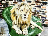 Affordable Art Fair Hampstead