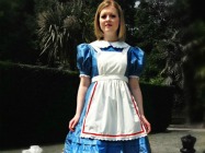 Alices Adventures in Wonderland