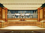 Pull Out All The Stops - An Organ Celebration