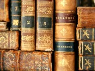 London International Antiquarian Book Fair