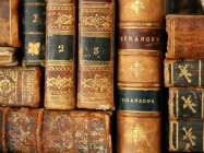 London International Antiquarian Book Fair