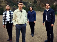 Arctic Monkeys