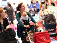 The Baby Show at Olympia London