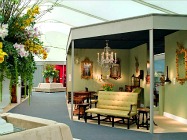 BADA Antiques & Fine Art Fair 2014