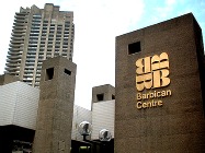 Barbican Centre