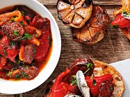 BBC Good Food Eat Well Show