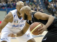 BBL Play-Off Finals 2015