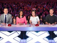 Britain's Got Talent London Judges Auditions 2015
