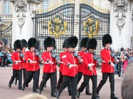 Buckingham Palace Summer Opening