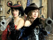 Camden Fringe at Camden Peoples Theatre