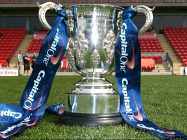 Capital One Cup Final