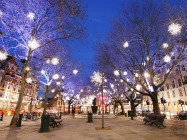 TravelStay Guide to London in Winter