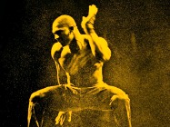 Circolombia at Roundhouse