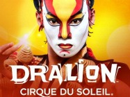 Cirque Du Soleil: Dralion