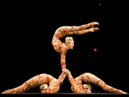 Cirque du Soleil Kooza