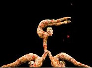 Cirque du Soleil Kooza