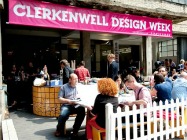 Clerkenwell Design Week