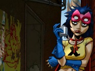 Comics Unmasked: Art And Anarchy In The UK