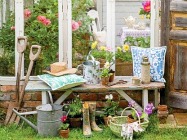 Country Living Magazine Spring Fair