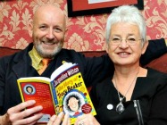Daydreams and Diaries The Story of Jacqueline Wilson