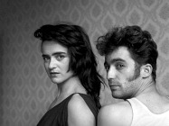 Deutsche Borse Photography Prize