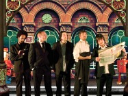 Elbow at Hammersmith Apollo