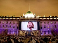 Film4 Summer Screen at Somerset House
