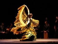 Flamenco Festival London