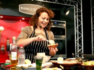 Foodies Festival Clapham Common South