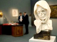 Frieze Masters at The Regents Park