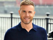 Gary Barlow