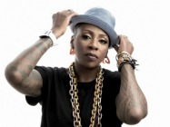 Gina Yashere Laugh Riot