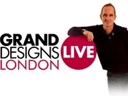 Grand Designs Live